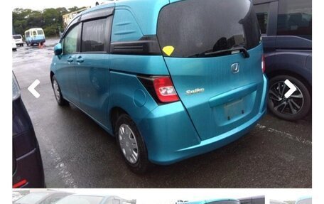 Honda Freed I, 2010 год, 900 000 рублей, 9 фотография