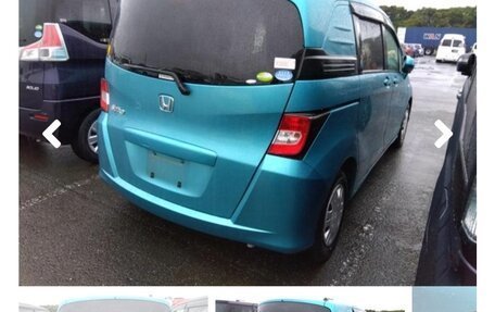 Honda Freed I, 2010 год, 900 000 рублей, 11 фотография