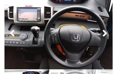 Honda Freed I, 2010 год, 900 000 рублей, 13 фотография