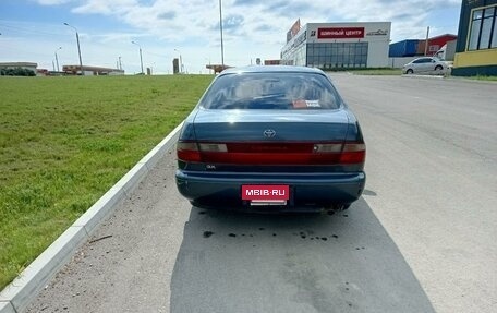 Toyota Corona IX (T190), 1993 год, 270 000 рублей, 3 фотография