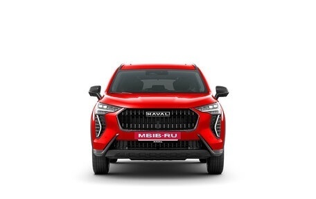 Haval Jolion, 2024 год, 2 449 000 рублей, 3 фотография