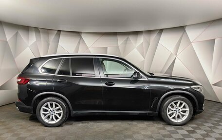 BMW X5, 2020 год, 5 300 700 рублей, 6 фотография