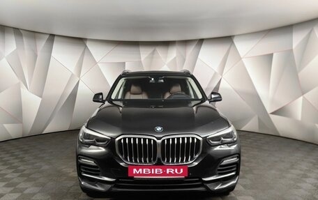 BMW X5, 2020 год, 5 300 700 рублей, 7 фотография