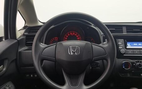 Honda Fit III, 2020 год, 1 400 000 рублей, 9 фотография