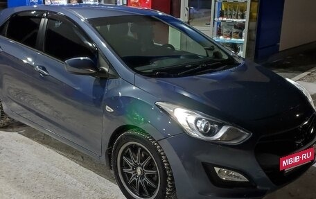 Hyundai i30 II рестайлинг, 2012 год, 1 060 000 рублей, 8 фотография