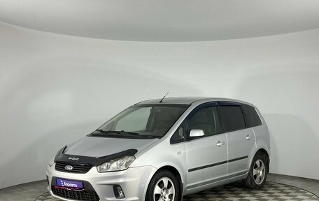 Ford C-MAX I рестайлинг, 2008 год, 599 000 рублей, 1 фотография