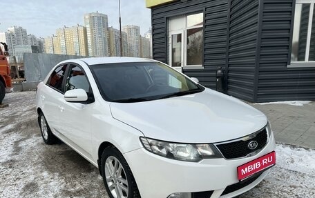 KIA Cerato III, 2011 год, 1 200 000 рублей, 1 фотография