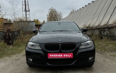 BMW 3 серия, 2009 год, 1 300 000 рублей, 1 фотография