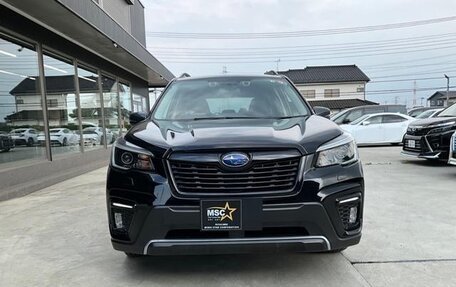 Subaru Forester, 2021 год, 2 450 000 рублей, 2 фотография