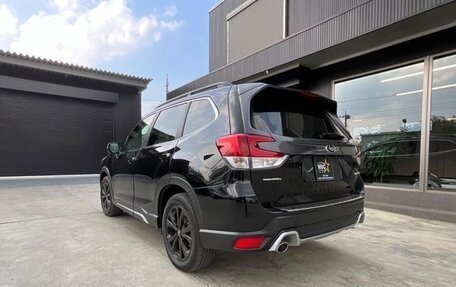 Subaru Forester, 2021 год, 2 450 000 рублей, 5 фотография