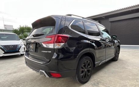 Subaru Forester, 2021 год, 2 450 000 рублей, 7 фотография