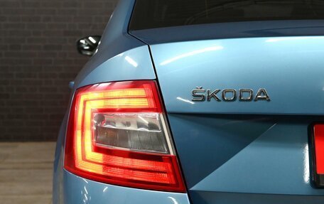 Skoda Octavia, 2013 год, 1 390 000 рублей, 10 фотография