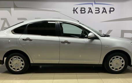 Nissan Almera, 2017 год, 995 000 рублей, 4 фотография