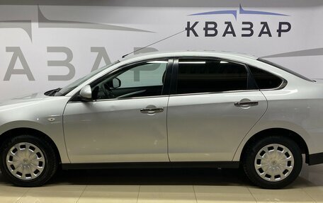 Nissan Almera, 2017 год, 995 000 рублей, 6 фотография