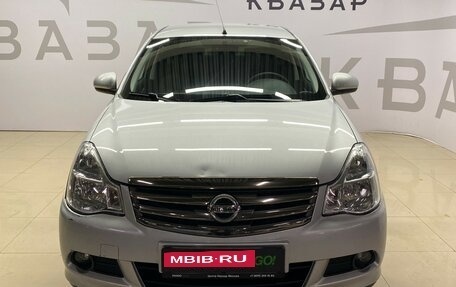 Nissan Almera, 2017 год, 995 000 рублей, 2 фотография