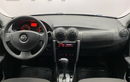 Nissan Almera, 2017 год, 995 000 рублей, 11 фотография