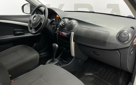 Nissan Almera, 2017 год, 995 000 рублей, 12 фотография