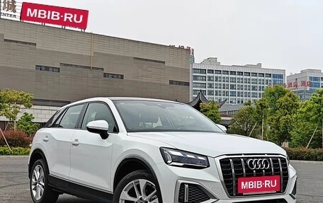 Audi Q2 I, 2021 год, 1 900 000 рублей, 3 фотография