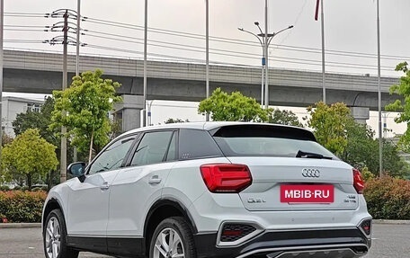 Audi Q2 I, 2021 год, 1 900 000 рублей, 4 фотография