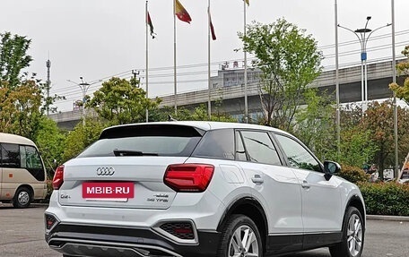 Audi Q2 I, 2021 год, 1 900 000 рублей, 6 фотография