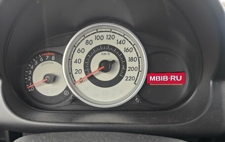 Mazda 2 III, 2009 год, 690 000 рублей, 13 фотография