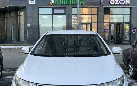 KIA Cerato III, 2011 год, 1 200 000 рублей, 8 фотография