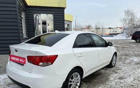 KIA Cerato III, 2011 год, 1 200 000 рублей, 2 фотография