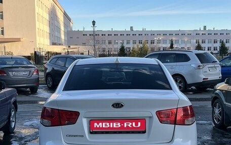 KIA Cerato III, 2011 год, 1 200 000 рублей, 9 фотография