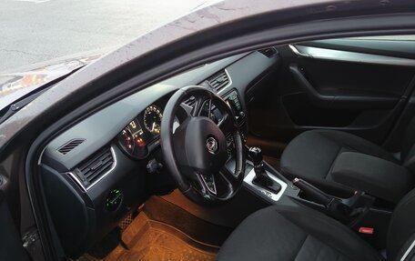 Skoda Octavia, 2013 год, 1 099 000 рублей, 8 фотография