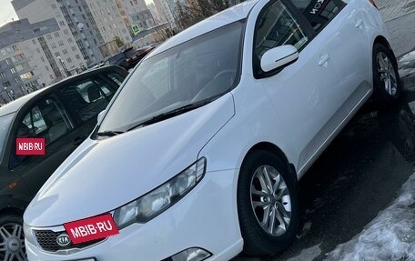 KIA Cerato III, 2011 год, 1 200 000 рублей, 5 фотография