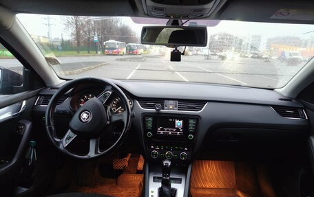 Skoda Octavia, 2013 год, 1 099 000 рублей, 7 фотография