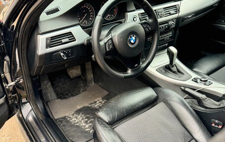 BMW 3 серия, 2009 год, 1 300 000 рублей, 5 фотография