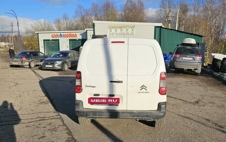 Citroen Berlingo II рестайлинг, 2012 год, 527 000 рублей, 6 фотография