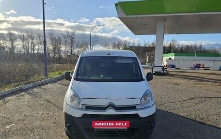 Citroen Berlingo II рестайлинг, 2012 год, 527 000 рублей, 2 фотография