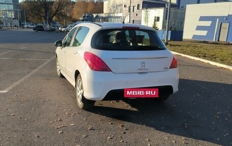 Peugeot 308 II, 2012 год, 550 000 рублей, 2 фотография