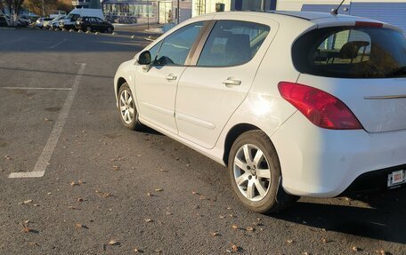 Peugeot 308 II, 2012 год, 550 000 рублей, 8 фотография