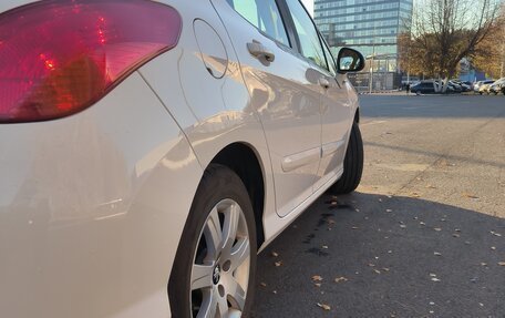 Peugeot 308 II, 2012 год, 550 000 рублей, 9 фотография