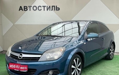 Opel Astra H, 2006 год, 449 000 рублей, 1 фотография