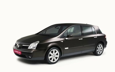 Renault Vel Satis I, 2007 год, 650 000 рублей, 1 фотография