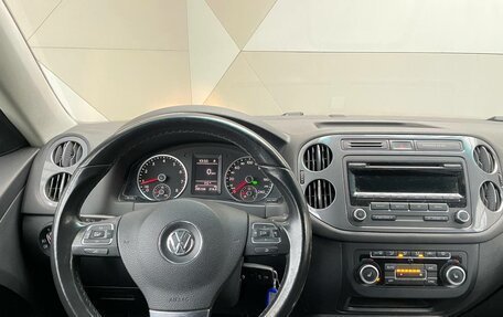 Volkswagen Tiguan I, 2012 год, 1 149 000 рублей, 8 фотография