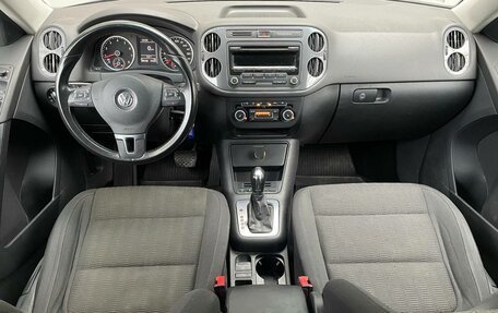 Volkswagen Tiguan I, 2012 год, 1 149 000 рублей, 13 фотография