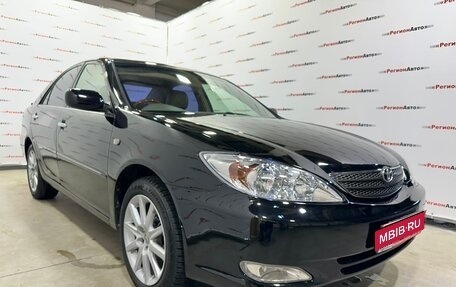 Toyota Camry V40, 2004 год, 830 000 рублей, 1 фотография