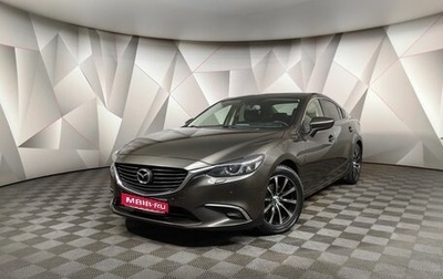 Mazda 6, 2015 год, 1 855 000 рублей, 1 фотография