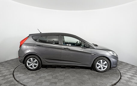 Hyundai Solaris II рестайлинг, 2014 год, 974 000 рублей, 8 фотография