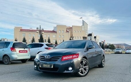 Toyota Camry, 2009 год, 1 459 000 рублей, 1 фотография