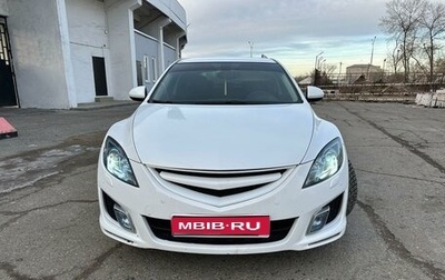 Mazda 6, 2008 год, 889 000 рублей, 1 фотография