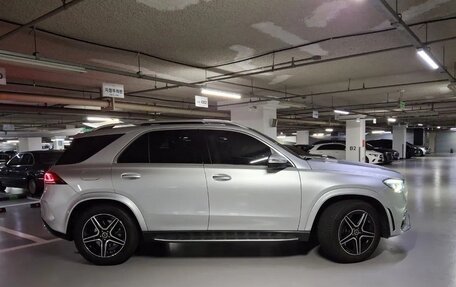 Mercedes-Benz GLE, 2021 год, 8 630 000 рублей, 6 фотография