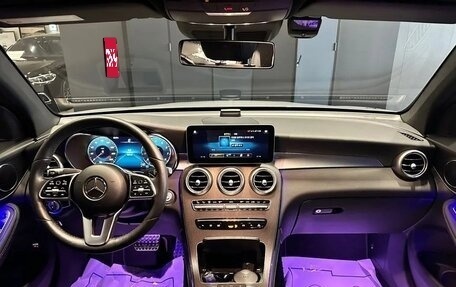 Mercedes-Benz GLC Coupe, 2021 год, 5 290 000 рублей, 8 фотография