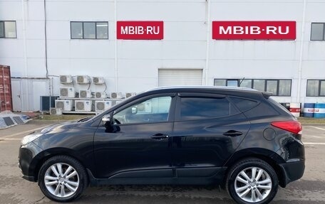 Hyundai ix35 I рестайлинг, 2012 год, 1 255 000 рублей, 8 фотография