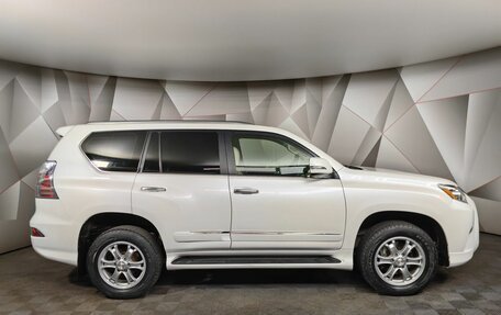 Lexus GX II, 2016 год, 4 495 700 рублей, 6 фотография